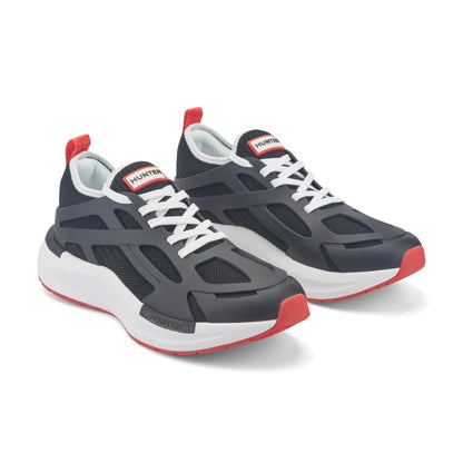 Tulipano Casual Lace-Up Sneakers
