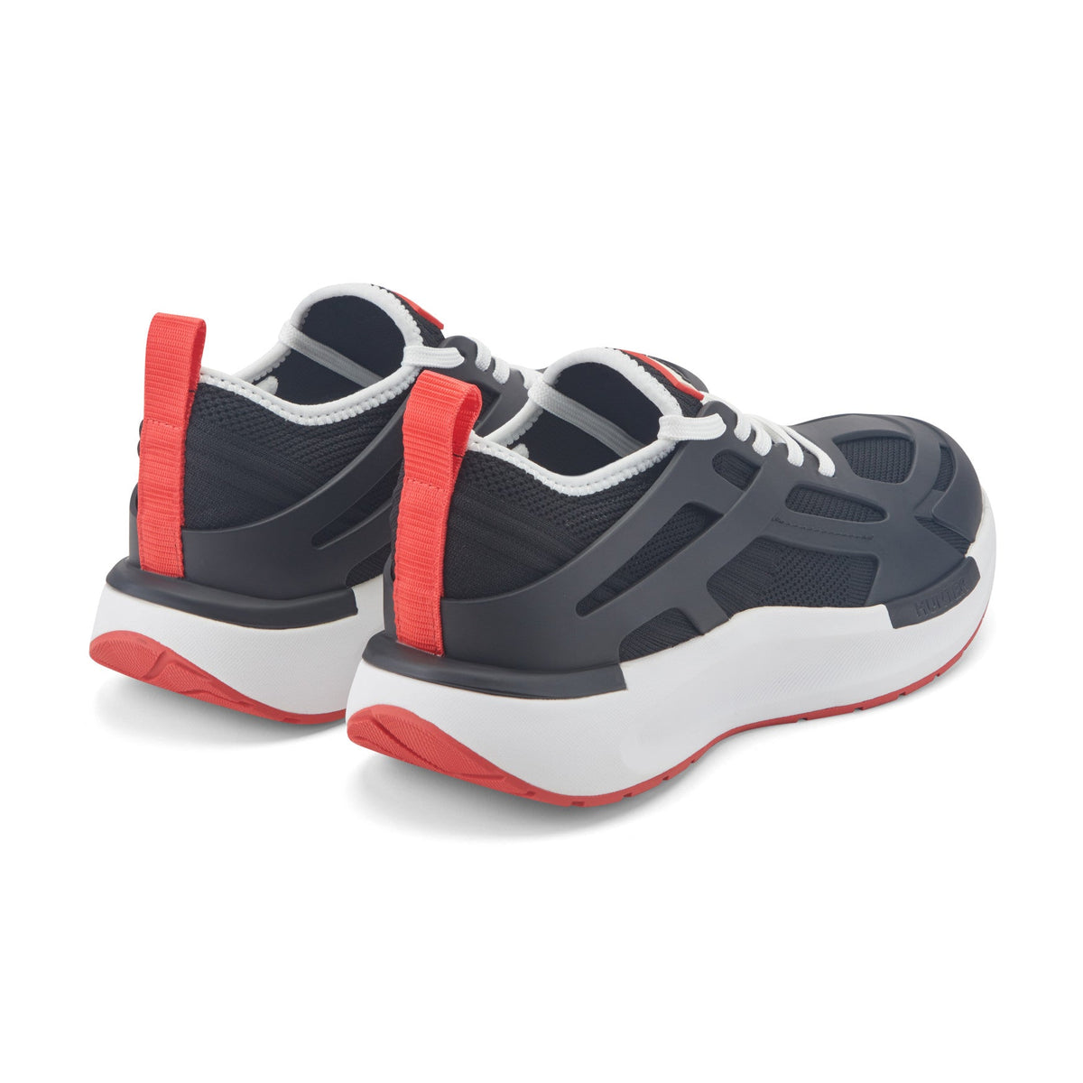 Tulipano Casual Lace-Up Sneakers