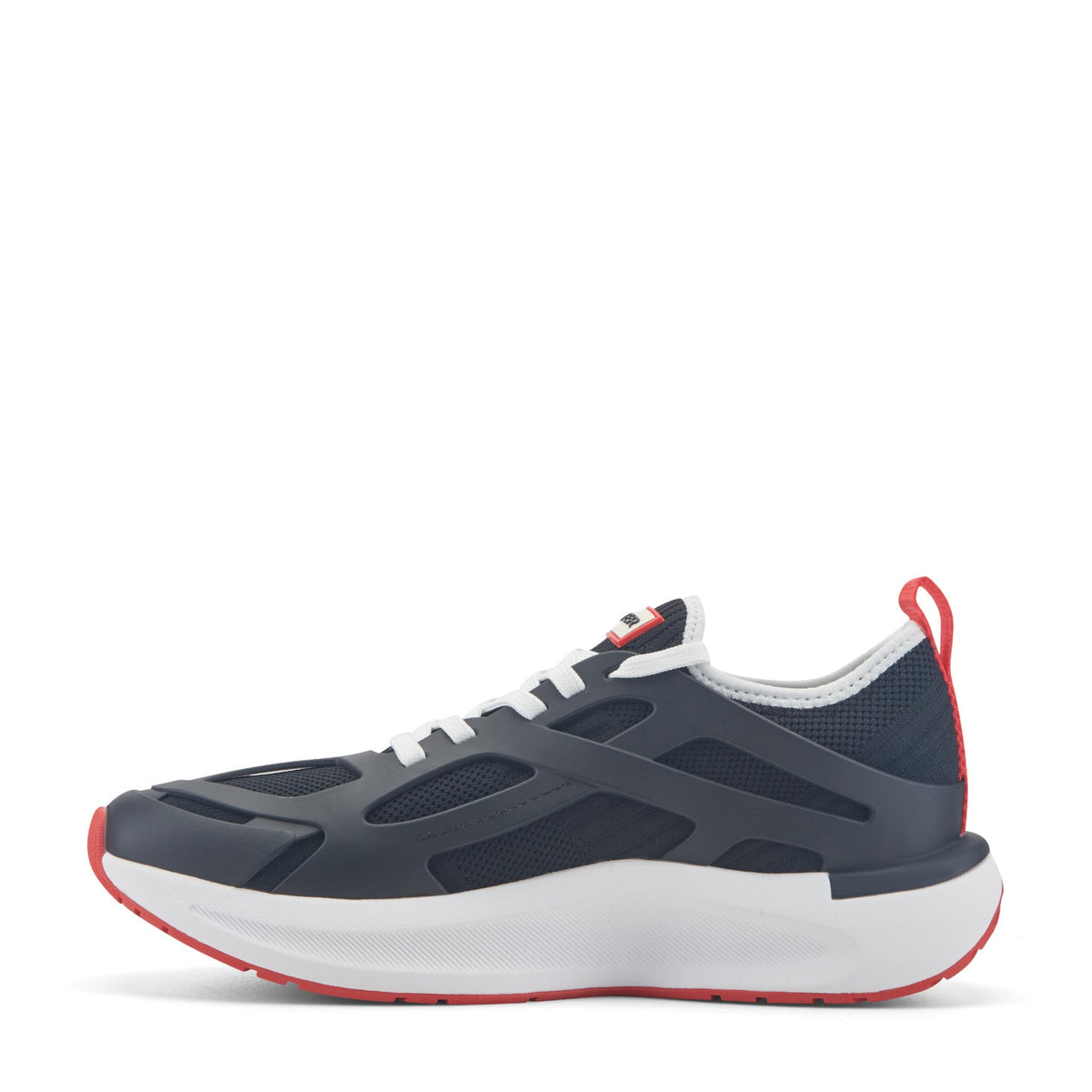 Tulipano Casual Lace-Up Sneakers