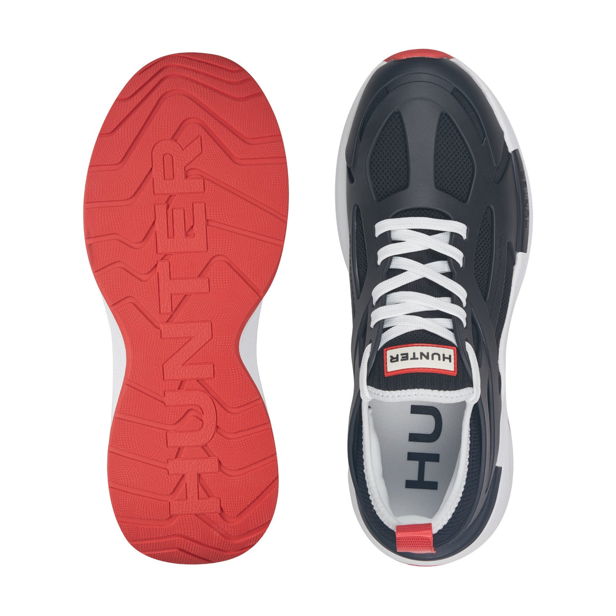Tulipano Casual Lace-Up Sneakers