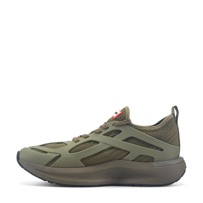 Tulipano Casual Lace-Up Sneakers