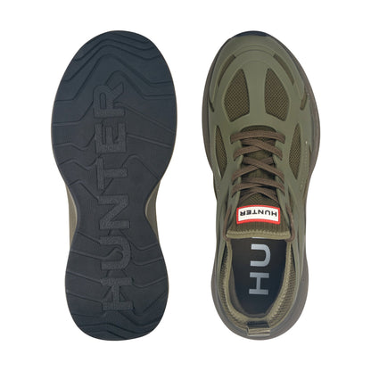 Tulipano Casual Lace-Up Sneakers