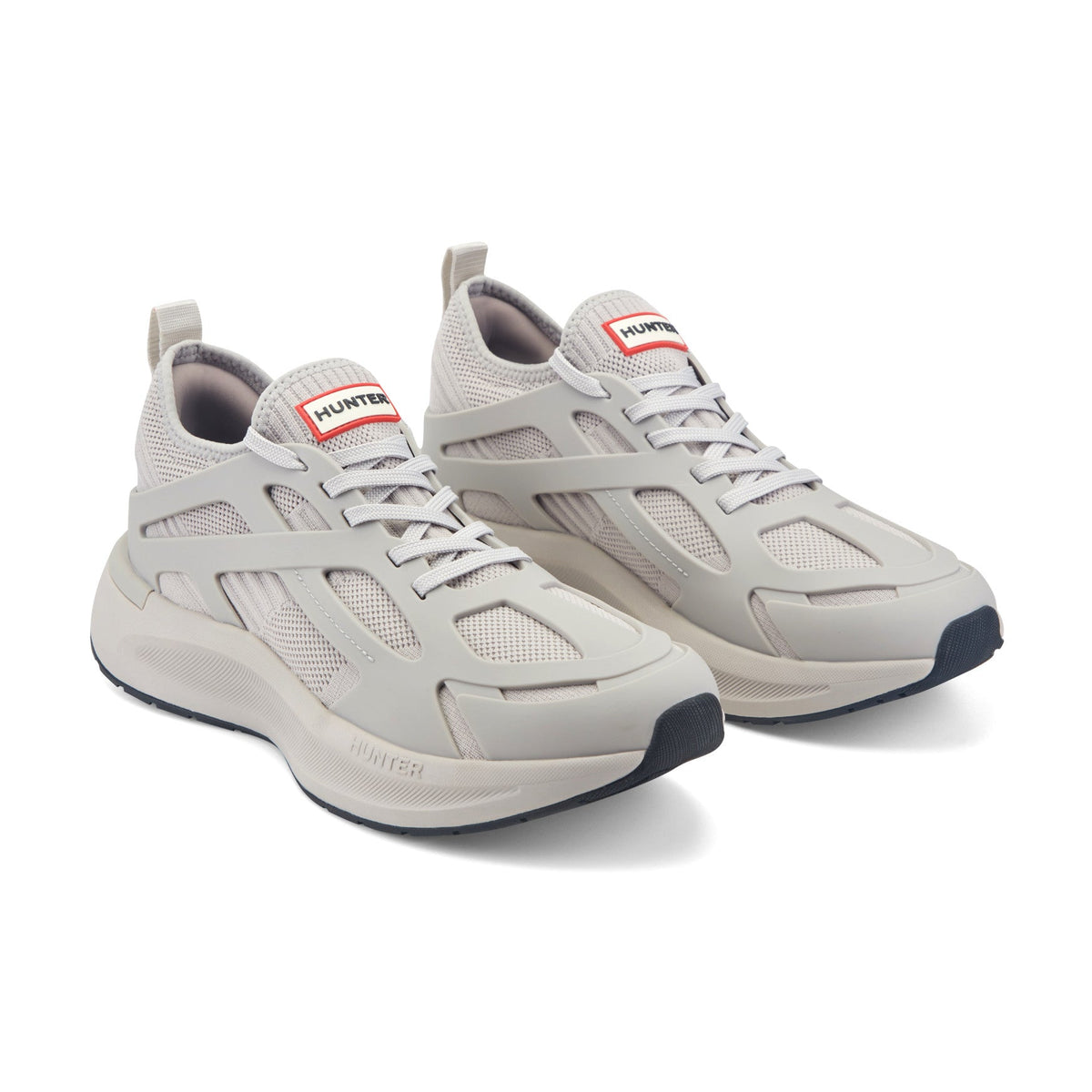 Tulipano Casual Lace-Up Sneakers