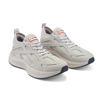 Tulipano Casual Lace-Up Sneakers