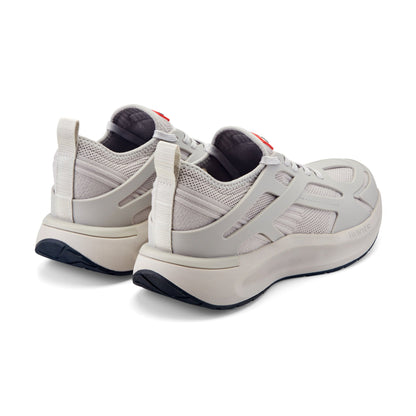 Tulipano Casual Lace-Up Sneakers