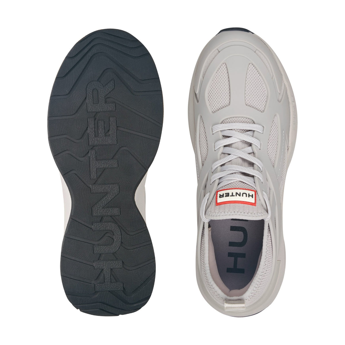 Tulipano Casual Lace-Up Sneakers