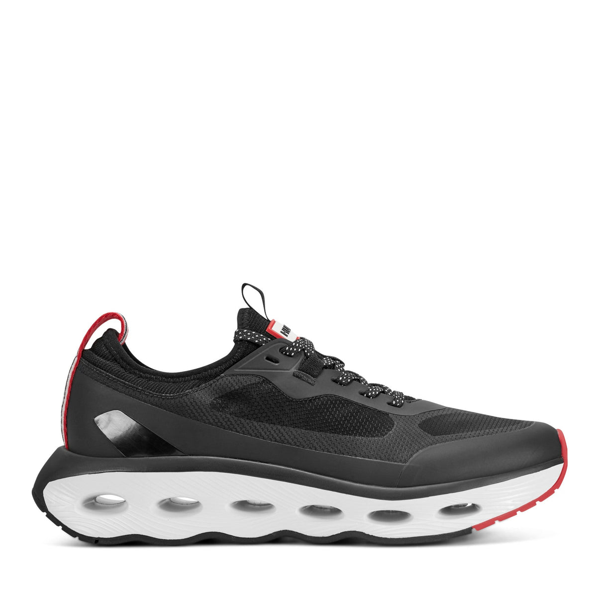 Gabreal Lace-Up Casual Sneakers