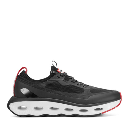 Gabreal Lace-Up Casual Sneakers