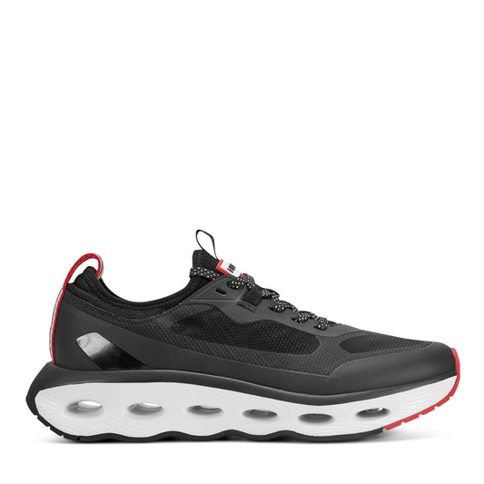 Gabreal Lace-Up Casual Sneakers