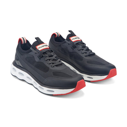 Gabreal Lace-Up Casual Sneakers