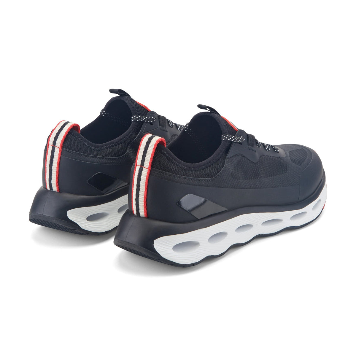 Gabreal Lace-Up Casual Sneakers