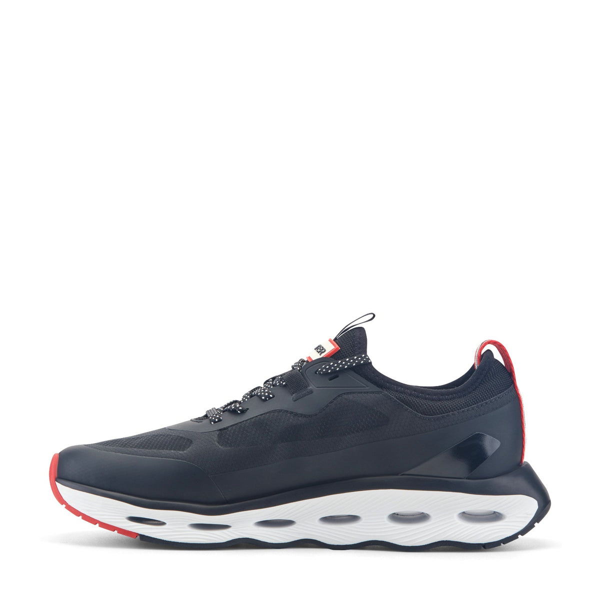 Gabreal Lace-Up Casual Sneakers