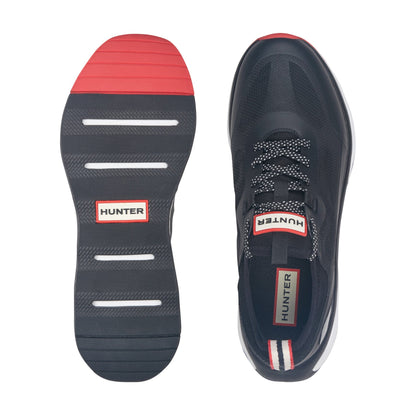 Gabreal Lace-Up Casual Sneakers