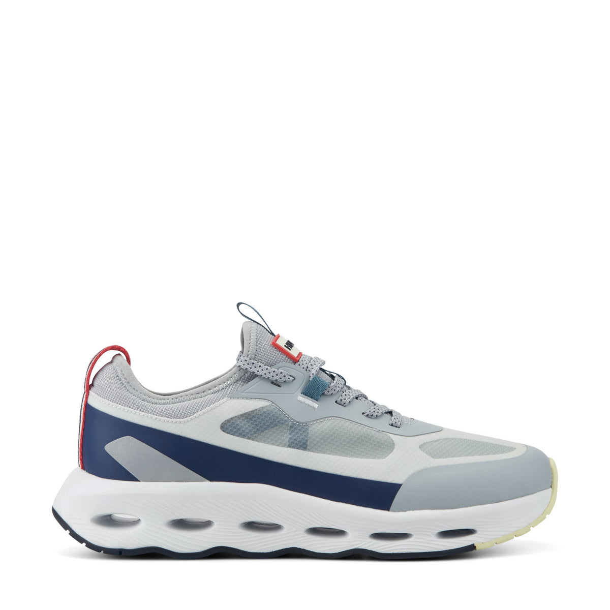 Gabreal Lace-Up Casual Sneakers