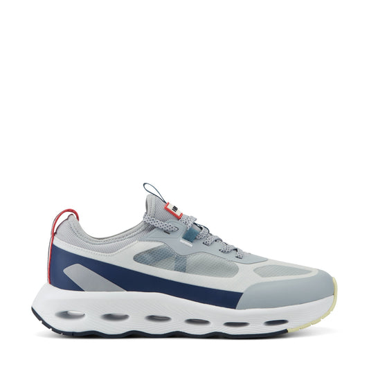 Gabreal Lace-Up Casual Sneakers