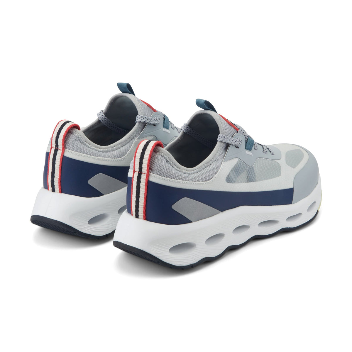 Gabreal Lace-Up Casual Sneakers