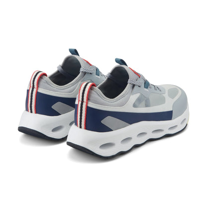 Gabreal Lace-Up Casual Sneakers