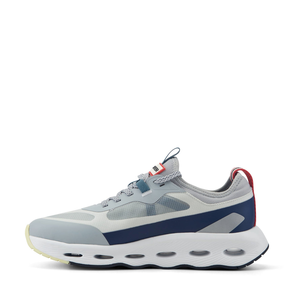 Gabreal Lace-Up Casual Sneakers