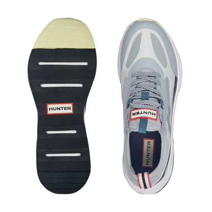 Gabreal Lace-Up Casual Sneakers