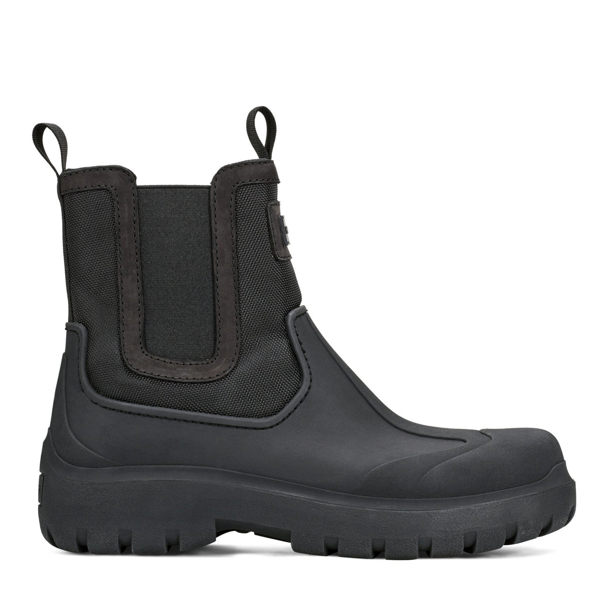 Lorde Insulated Waterproof Chelsea Boots