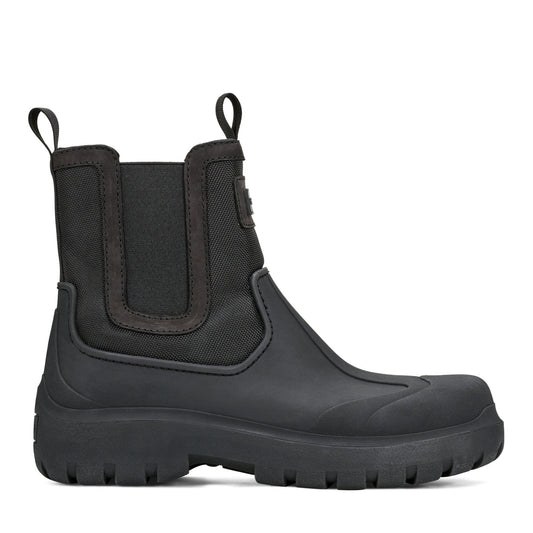 Lorde Insulated Waterproof Chelsea Boots