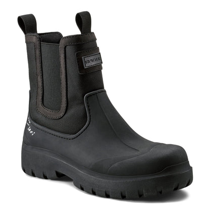 Lorde Insulated Waterproof Chelsea Boots
