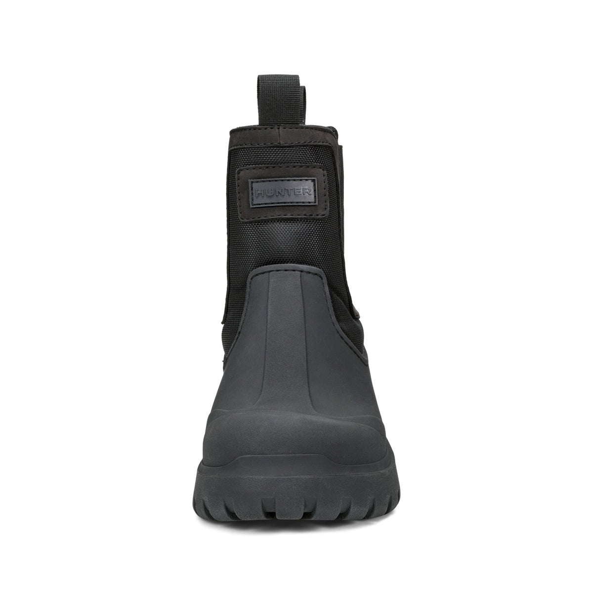 Lorde Insulated Waterproof Chelsea Boots