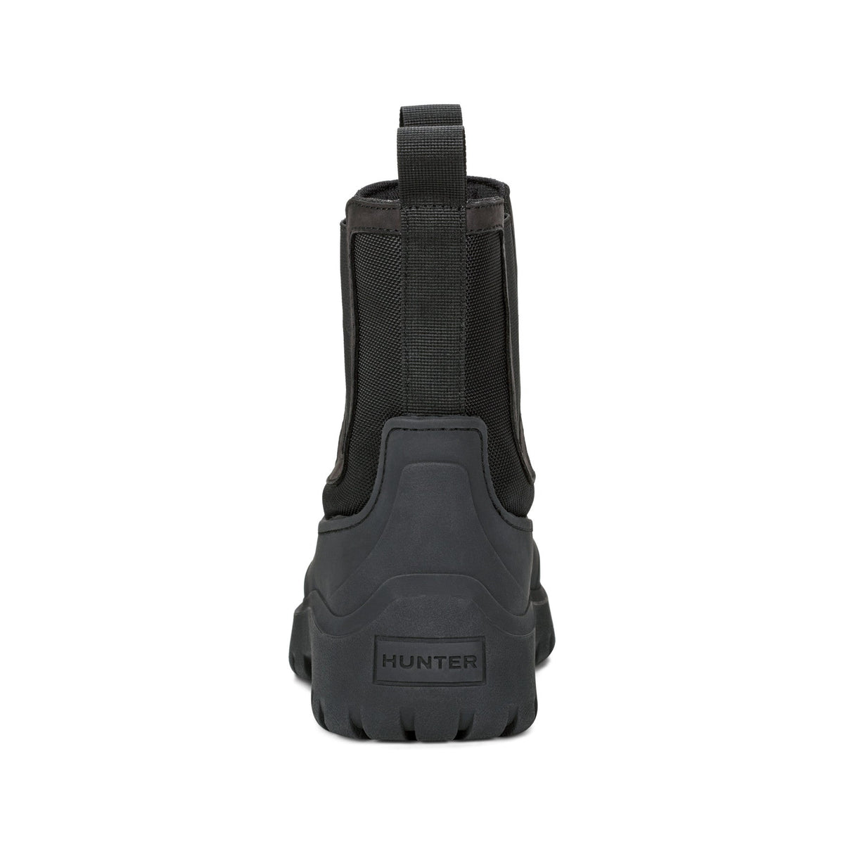 Lorde Insulated Waterproof Chelsea Boots