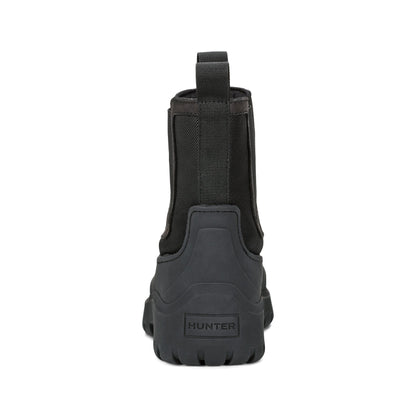 Lorde Insulated Waterproof Chelsea Boots