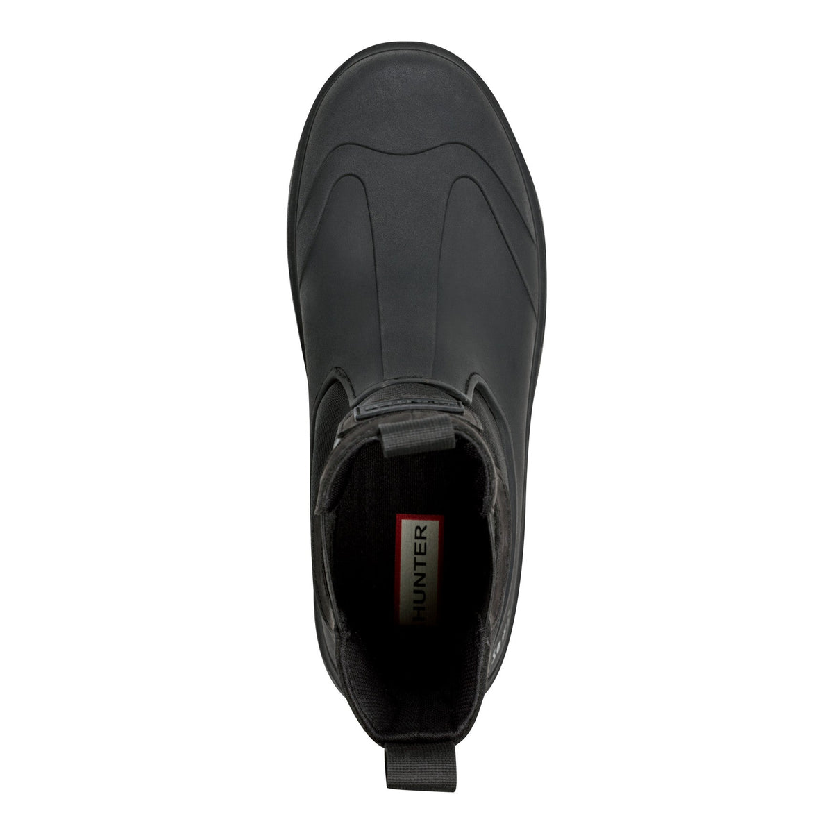 Lorde Insulated Waterproof Chelsea Boots