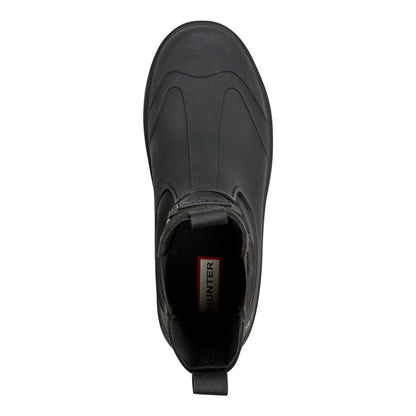 Lorde Insulated Waterproof Chelsea Boots