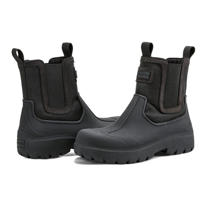 Lorde Insulated Waterproof Chelsea Boots