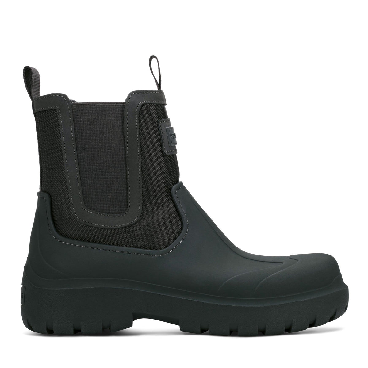 Lorde Insulated Waterproof Chelsea Boots