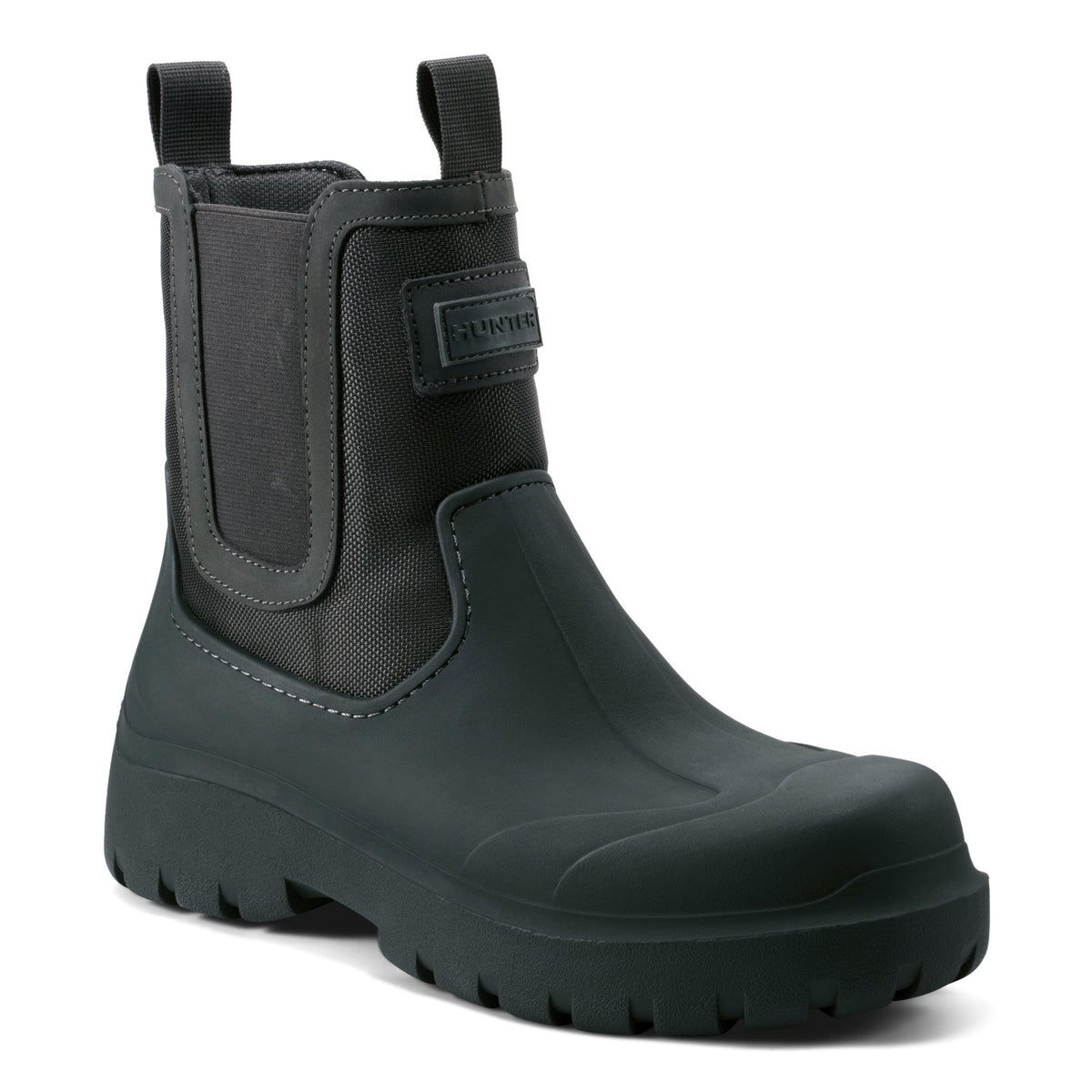 Lorde Insulated Waterproof Chelsea Boots