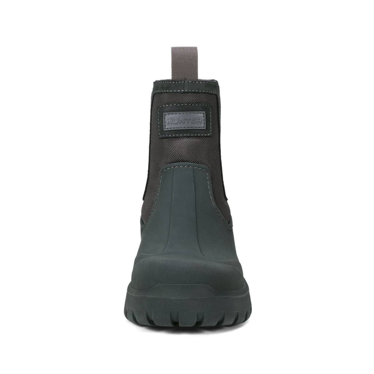 Lorde Insulated Waterproof Chelsea Boots