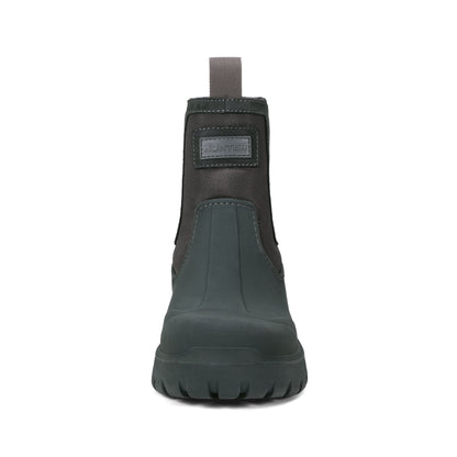 Lorde Insulated Waterproof Chelsea Boots