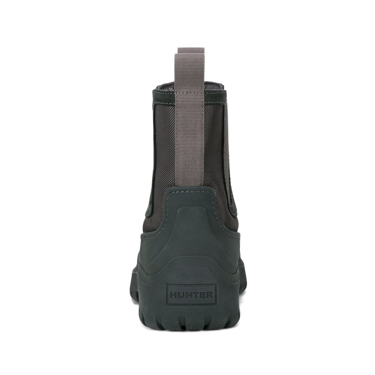 Lorde Insulated Waterproof Chelsea Boots
