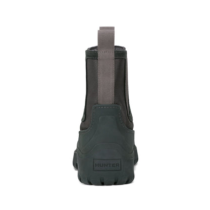 Lorde Insulated Waterproof Chelsea Boots