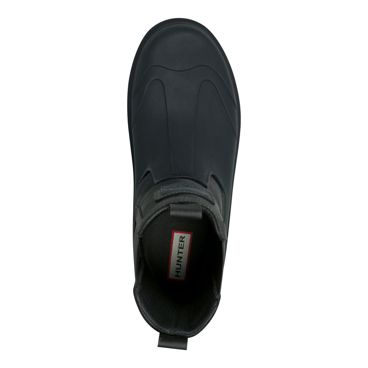 Lorde Insulated Waterproof Chelsea Boots