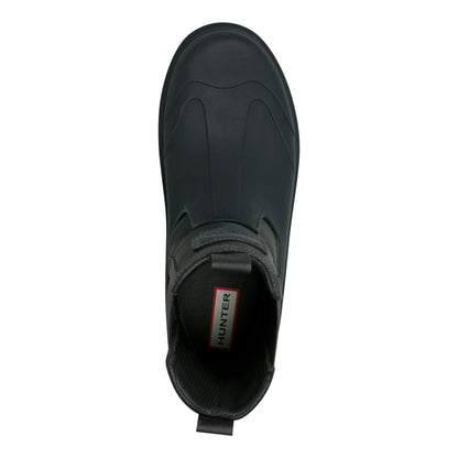 Lorde Insulated Waterproof Chelsea Boots