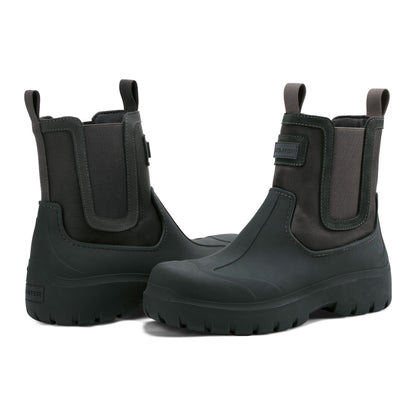 Lorde Insulated Waterproof Chelsea Boots