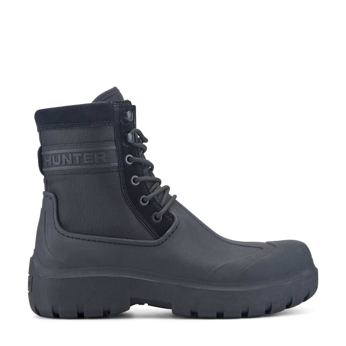 London Insulated Waterproof Duck Boots