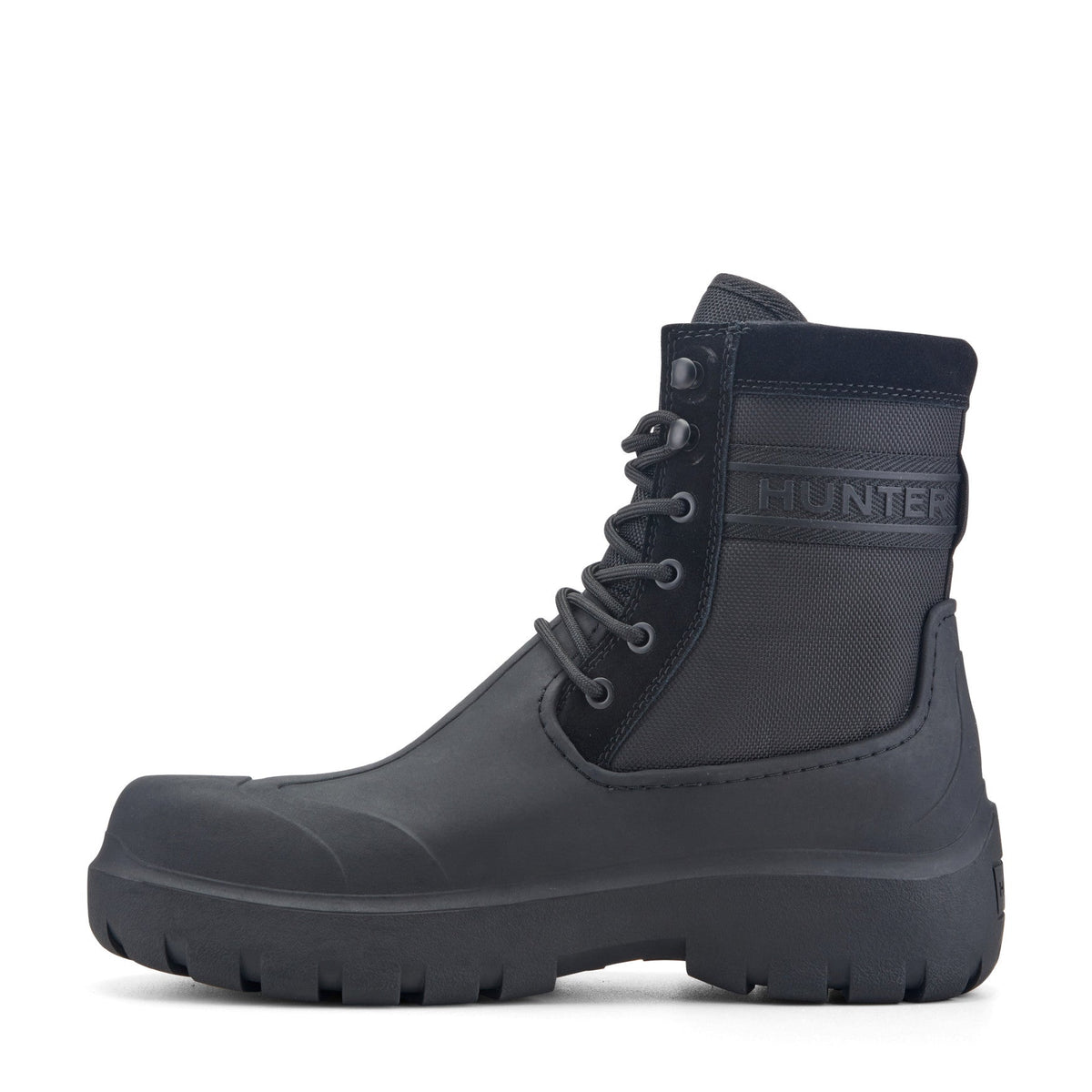 London Insulated Waterproof Duck Boots
