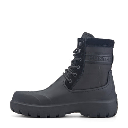 London Insulated Waterproof Duck Boots