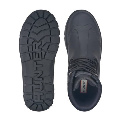 London Insulated Waterproof Duck Boots