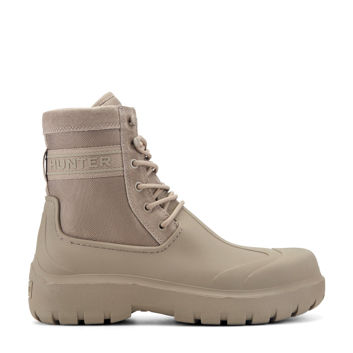 London Insulated Waterproof Duck Boots