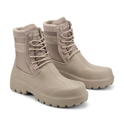 London Insulated Waterproof Duck Boots