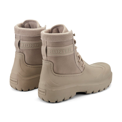 London Insulated Waterproof Duck Boots