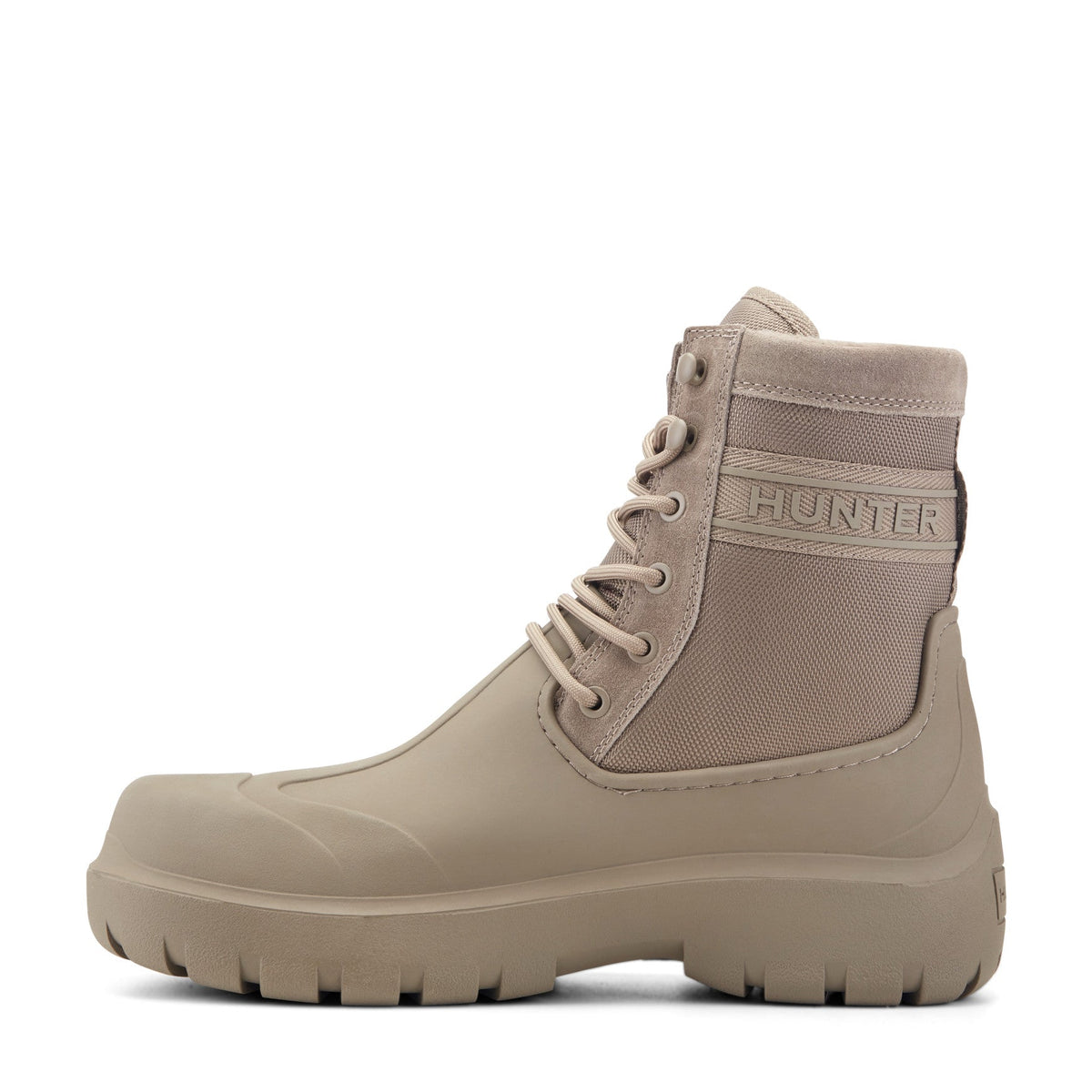 London Insulated Waterproof Duck Boots
