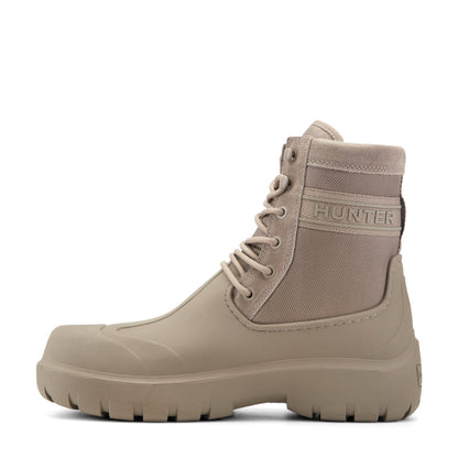 London Insulated Waterproof Duck Boots